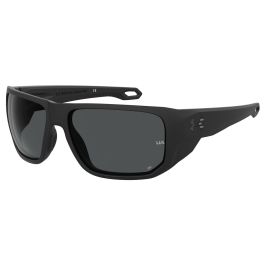 Gafas de Sol Hombre Under Armour UA-ATTACK-2-003G3KA ø 63 mm Precio: 56.50000015. SKU: B1F3BMRF5N