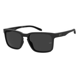 Gafas de Sol Hombre Under Armour UA-ASSIST-2-003F7IR ø 57 mm Precio: 68.3650001815. SKU: B1523CFNNP