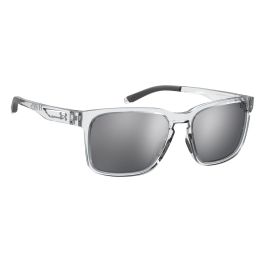 Gafas de Sol Hombre Under Armour UA-ASSIST-2-900F7DC ø 57 mm