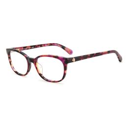 Montura de Gafas Mujer Kate Spade LUELLA-HT8E918 Ø 49 mm Precio: 58.6850005445. SKU: B1CPZ5WG6G