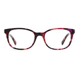 Montura de Gafas Mujer Kate Spade LUELLA-HT8E918 Ø 49 mm