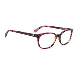 Montura de Gafas Mujer Kate Spade LUELLA-HT8E918 Ø 49 mm