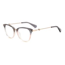 Montura de Gafas Mujer Kate Spade VALENCIA-G-HAQF218 Ø 52 mm Precio: 65.9449995402. SKU: B14Y5MWEG2