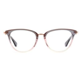 Montura de Gafas Mujer Kate Spade VALENCIA-G-HAQF218 Ø 52 mm