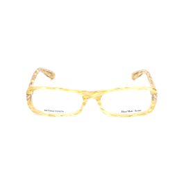 Montura de Gafas Mujer Bottega Veneta BV-122-29L Amarillo Precio: 56.95000036. SKU: S0369574