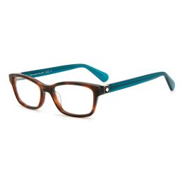 Montura de Gafas Mujer Kate Spade RENNE-086F016 Ø 50 mm Precio: 62.3149993103. SKU: B1J5ZJ89TJ