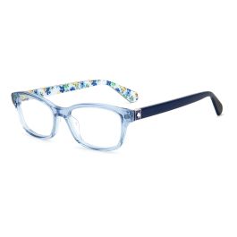 Montura de Gafas Mujer Kate Spade RENNE-PJPF216 Ø 52 mm Precio: 62.3149993103. SKU: B1EWEVZW9G