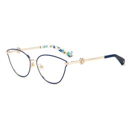 Montura de Gafas Mujer Kate Spade SCARLETTA-G-LKSF316 Ø 53 mm Precio: 63.525000363000004. SKU: B15L87JJQY