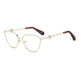 Montura de Gafas Mujer Kate Spade SCARLETTA-G-PEFF316 Ø 53 mm Precio: 63.525000363000004. SKU: B1AYGV2VCE