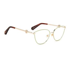 Montura de Gafas Mujer Kate Spade SCARLETTA-G-PEFF316 Ø 53 mm