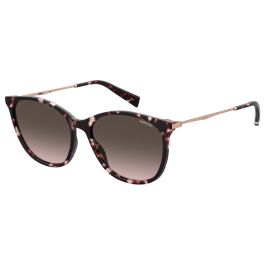 Gafas de Sol Mujer Levis LV-5006-S-HT8F5HA Ø 55 mm Precio: 46.49999992. SKU: B13DB2LCLR