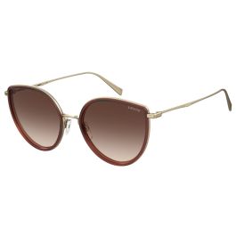 Gafas de Sol Mujer Levis LV-5011-S-09QF7HA ø 56 mm Precio: 46.49999992. SKU: B12V4G96EY