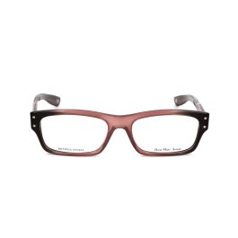 Montura de Gafas Mujer Bottega Veneta BV-136-QTP Rojo Precio: 49.95000032. SKU: S0369579
