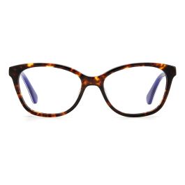 Montura de Gafas Kate Spade TAMALYN-086E614 Marrón Ø 46 mm