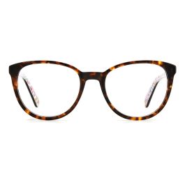 Montura de Gafas Kate Spade AILA-086E717 Marrón Ø 47 mm