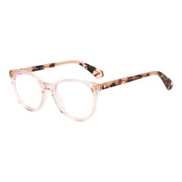 Montura de Gafas Kate Spade AILA-35JE717 Rosa Ø 47 mm