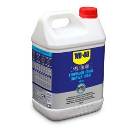 Limpiador specialist moto total 5l. wd-40 Precio: 32.49999984. SKU: B14NTY7PYD