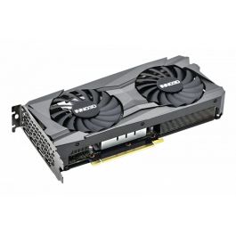 Tarjeta Gráfica INNO3D N30602-12D6-119032AH GeForce RTX 3060 12 GB GDDR6 Tarjeta Gráfica INNO3D N30602-12D6-119032AH GeForce RTX 3060 12 GB GDDR6