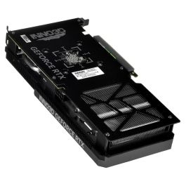 Inno3D GeForce RTX 4060 Twin X2 8GB GDDR6 - Tarjeta Gráfica para Gaming y Creación de Contenido