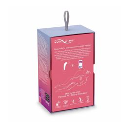 Vibrador We-Vibe WEV136 Rosa