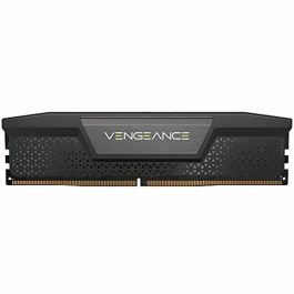 Memoria RAM Corsair Vengeance DDR5 32 GB cl34 Precio: 246.94999989. SKU: B17P97W4Z9