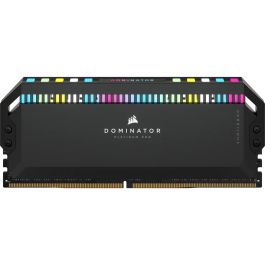 Corsair Dominator CMT64GX5M2B6000C40 módulo de memoria 64 GB 2 x 32 GB DDR5 6000 MHz