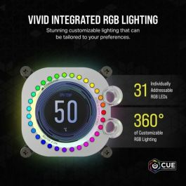 Base de Refrigeración para Portátil Corsair