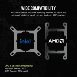 Base de Refrigeración para Portátil Corsair