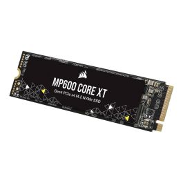 Corsair MP600 CORE XT M.2 1000 GB PCI Express 4.0 QLC 3D NAND NVMe