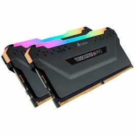Carcasa Corsair VENGEANCE RGB PRO DDR4 Precio: 64.95000006. SKU: B1AAWWYAZD