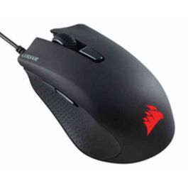 Ratón Gaming Corsair Harpoon RGB Pro Negro Precio: 41.50000041. SKU: B1FTARHN3N