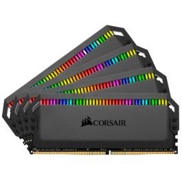 Memoria RAM Corsair Platinum RGB CL16 32 GB Precio: 208.9499995. SKU: S7801550