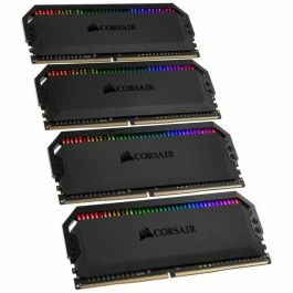 Memoria RAM Corsair Platinum RGB 32 GB DDR4 CL18 Precio: 263.6900002. SKU: B12V2R3RW4