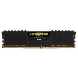 Memoria RAM Corsair Vengeance LPX 16GB/ DDR4/ 3200MHz/ 1.35V/ CL16/ DIMM Precio: 41.7450004477. SKU: B1C9NDLB8E