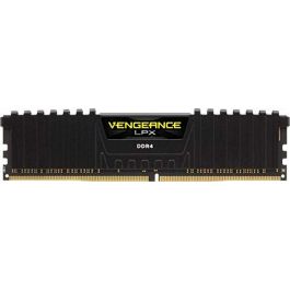 Memoria RAM Corsair Vengeance LPX 16GB/ DDR4/ 3200MHz/ 1.35V/ CL16/ DIMM