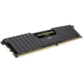 Memoria RAM Corsair CMK8GX4M1E3200C16 DDR4 8 GB CL16 Precio: 27.50000033. SKU: B1EN797448