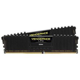 Corsair Vengeance LPX CMK16GX4M2D3600C18 módulo de memoria 16 GB 2 x 8 GB DDR4 3600 MHz Precio: 43.49999973. SKU: B1KF3ZTQCY