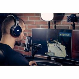 Elgato Shock Mount para Micrófonos Wave Series