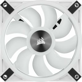 Ventilador de Caja Corsair iCUE QL120 (3 Unidades)