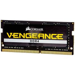 Memoria RAM Corsair CMSX32GX4M1A2666C18 CL18 32 GB Precio: 104.94999977. SKU: S7807524