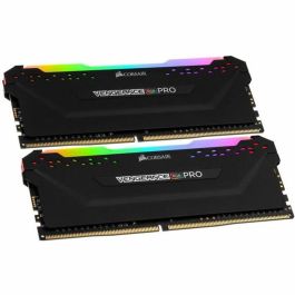 Corsair Vengeance CMW32GX4M2Z3600C18 módulo de memoria 32 GB 2 x 16 GB DDR4 3600 MHz Precio: 93.99000006. SKU: B1GQJC6VV6