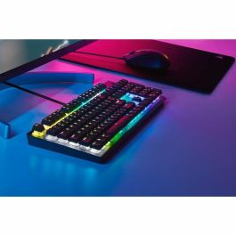 Teclado mecánico para juegos CORSAIR K60 RGB PRO - AZERTY (CH910D019FR)