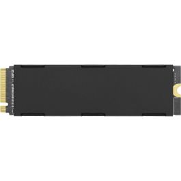 Disco Duro Corsair MP600 PRO SSD Interno TLC 3D NAND 2 TB 2 TB SSD 2 TB HDD