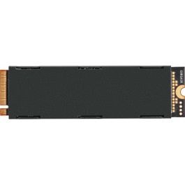 Disco Duro Corsair MP600 PRO Interno SSD TLC 3D NAND 2 TB 2 TB SSD 2 TB HDD