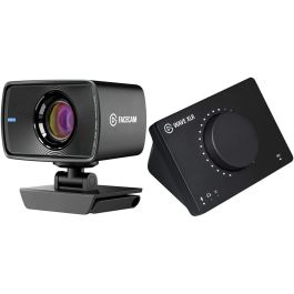 Elgato Facecam cámara web 1920 x 1080 Pixeles USB 3.2 Gen 1 (3.1 Gen 1) Negro Precio: 137.50000044. SKU: S7808091