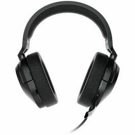 Auriculares gaming CORSAIR HS55 STEREO: carbono, comodidad y calidad de sonido