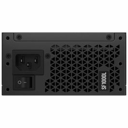 Corsair CP-9020246-EU unidad de fuente de alimentación 1000 W 24-pin ATX ATX Negro Corsair CP-9020246-EU unidad de fuente de alimentación 1000 W 24-pin ATX ATX Negro