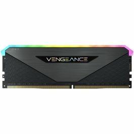 Corsair Vengeance RGB CMN16GX4M2Z3200C16 Kit de Memoria RAM DDR4 16GB (2x8GB) 3200MHz CL16 para PC Negro Precio: 300.59000048. SKU: B159KK9K6P