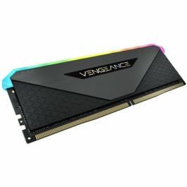 Corsair Vengeance CMN16GX4M2Z3600C18 módulo de memoria 16 GB 2 x 8 GB DDR4 3600 MHz