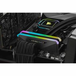 Corsair Vengeance CMN16GX4M2Z3600C18 módulo de memoria 16 GB 2 x 8 GB DDR4 3600 MHz
